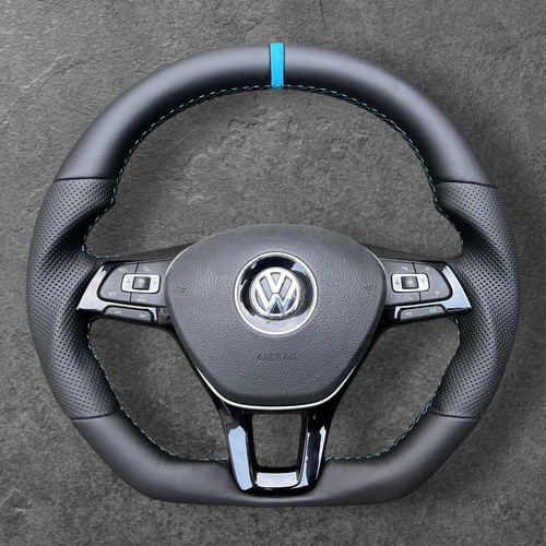 Exchange transporter - vw,