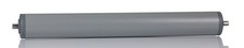1 pcs - Bosch Rexroth Plastic Round Conveyor Roller 40mm Dia. x 325mm L, 150N Lo