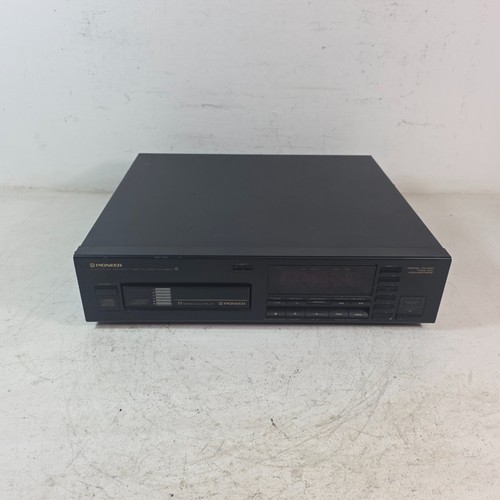 Pioneer multi player - pioneer,