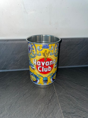 Havana club rare souvenir - havana,