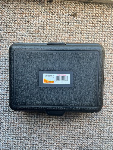 Power probe iii pp319ftcred - probe,