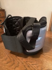 Kart Rib Protector, Size Small/junior. Neck Protector