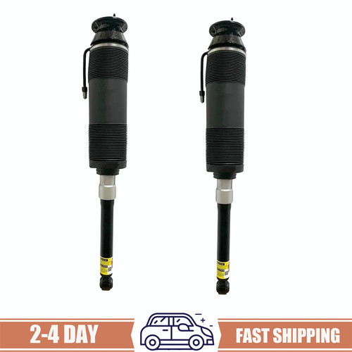 Pair rear abc hydraulic - pair,