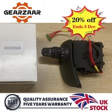 Top Quality Light Indicator Stalk Switch For Renault Clio III Modus Kangoo 1.2