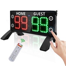 YZ High Bright Large Digital