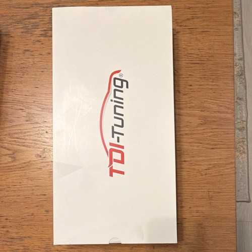 Tdi tuning box - tuning,
