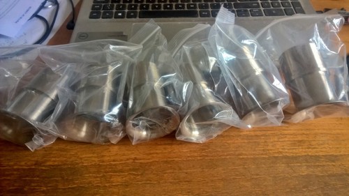 Genuine weber 40dcoe - genuine,