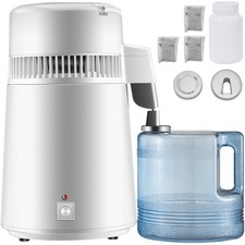 4L water distiller water filter water distiller water distiller