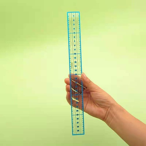 30cm clear quilting sewing - 30cm,