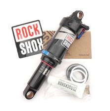 Rockshox Monarch RL Shock 165x38mm Black Remote Lockout 165mm RT RT3 - NEW