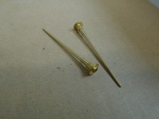 Triumph TR8 ROVER V8 SD1 etc** CARB Metering NEEDLE BAF ** CUD1105 HIF6 SU*PAIR*