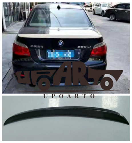 Bmw series sedan e60 - 5,