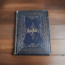 HUGE Antique / Vintage  Holy