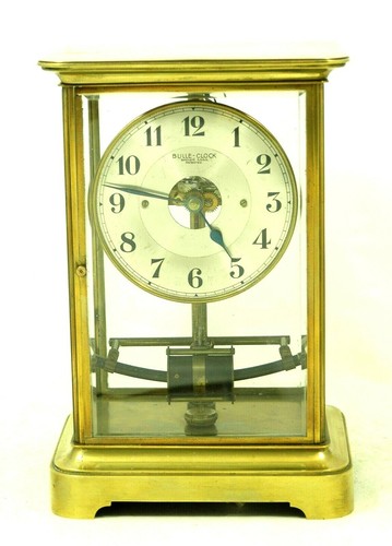 Very rare french - french, clock