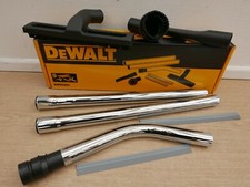 DEWALT DWV9350 FLOOR CLEANING KIT FOR DWV902M DCV586 DUST EXTRACTORS