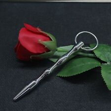 Stainless Steel Urethral Plug