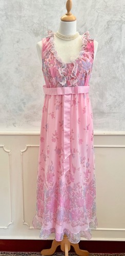 Vintage 1970 michael pink - vintage, 1970's
