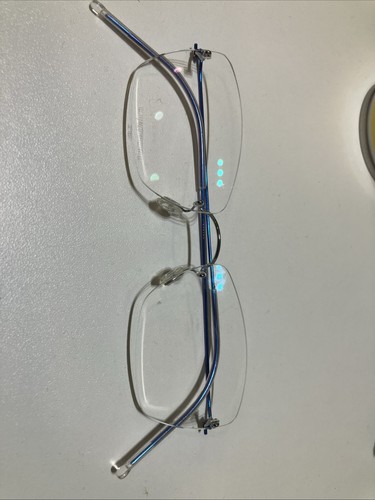 Lindberg titanium eyeglasses - titanium,
