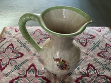 Crown Ducal Pitcher likely