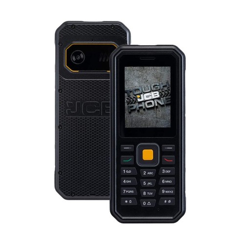 Jcb tradesman - jcb,
