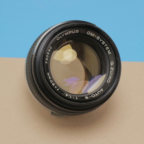 Olympus system zuiko - olympus,