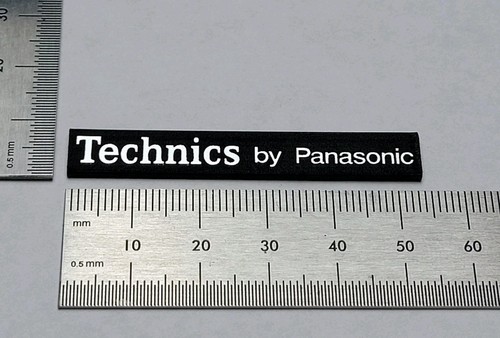Technics panasonic sp10 - technics, by