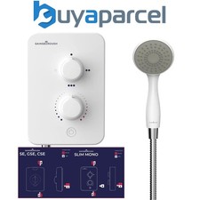 Gainsborough SE 9.5kw Electric