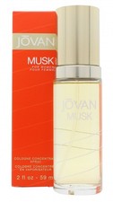 Jovan Musk for Woman Eau de