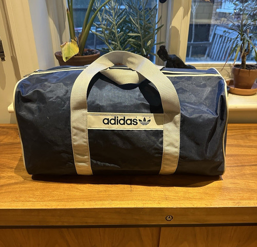 Vintage 70s adidas peter - vintage,