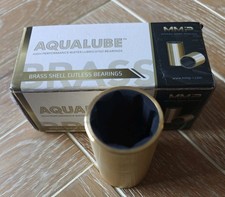 Marine Cutlass Bearing - Brass