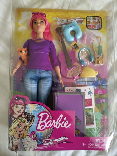 Barbie dream house adventures - house,
