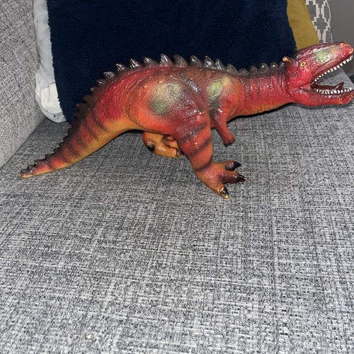 Ankyl large dinosaur soft - large,
