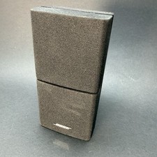 Bose Cube