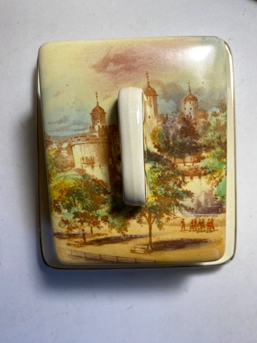 Vintage rare royal winton - vintage,