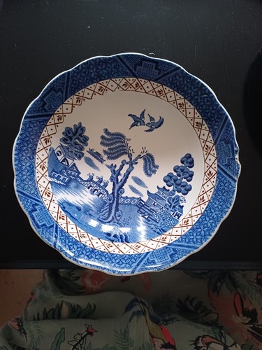 Vintage cereal bowl booths - bowl,