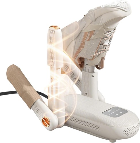 Electric shoe dryer portable - shoe,
