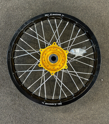 Suzuki rmz250 450 dna - rmz250,