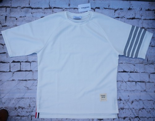 Thom browne short sleeve - thom,