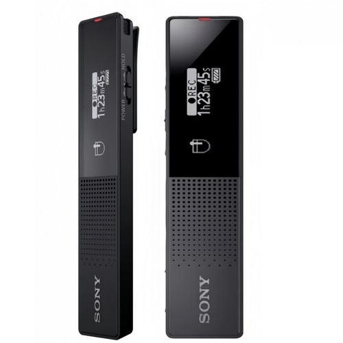 Sony icd tx660 - icd-tx660, voice