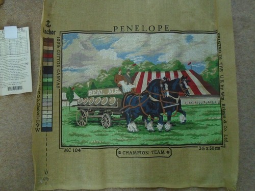 Large penelope printed - large,