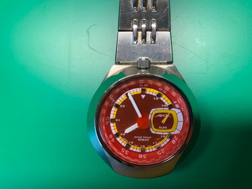 Exc seiko alba aka - seiko, ambt005
