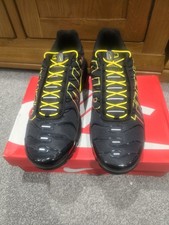 Nike Air Max Tuned Sunrise