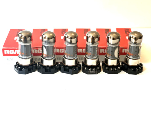 Six matched nib - six,