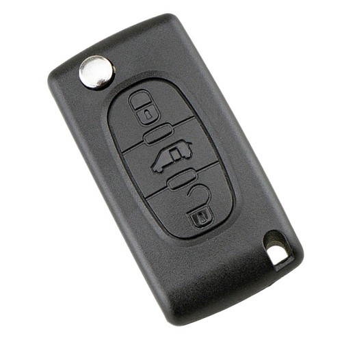 Remote flip out key fob - remote,