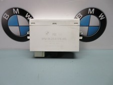 BMW 3 SERIES E46 Parking