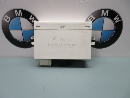 Bmw series e46 parking - bmw,