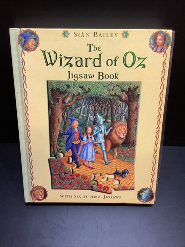The wizard collectable - wizard, oz