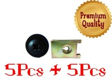 ALFA ROMEO CAR FACIA PLATE