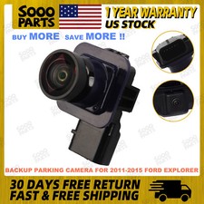 Rear View Backup Parking Camera For 2011-2015 Ford Explorer EB5Z-19G490-A