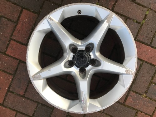 Vauxhall astra zafira b - zafira,